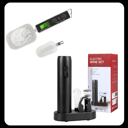 COMPRALI INSIEME E RISPARMIA!